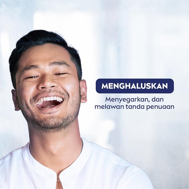 Nivea Men Extra Bright C&HYA Vitamin Face Scrub 100Ml