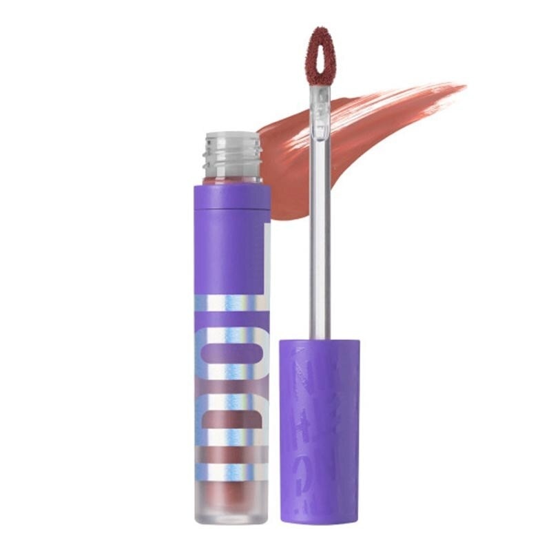 Somethinc Idol Blurry Soft Lip Matte Confess