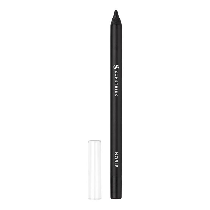 Somethinc Velvet Sugar Kohl Waterproof Gel Eyeliner - Noble