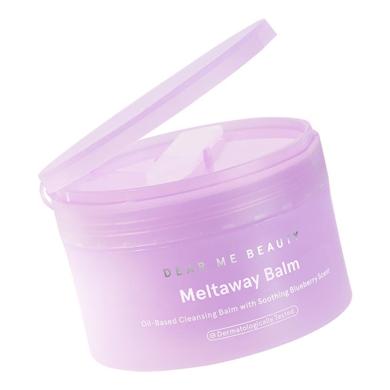 DEAR ME MELTAWAY BALM BBERRY 100GR NEW