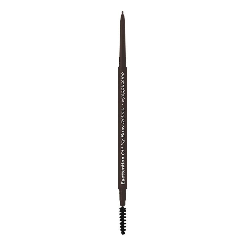 Azarine Oh! My Brow Definer Eyepuccino Dark Brown