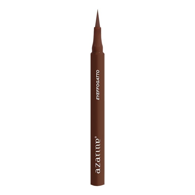 Azarine Oh! So Fine Liner Eyeffogatto Brown