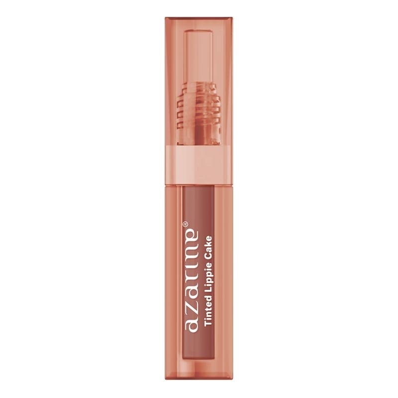 Azarine Tinted Lippie Cake Choco Biscuit