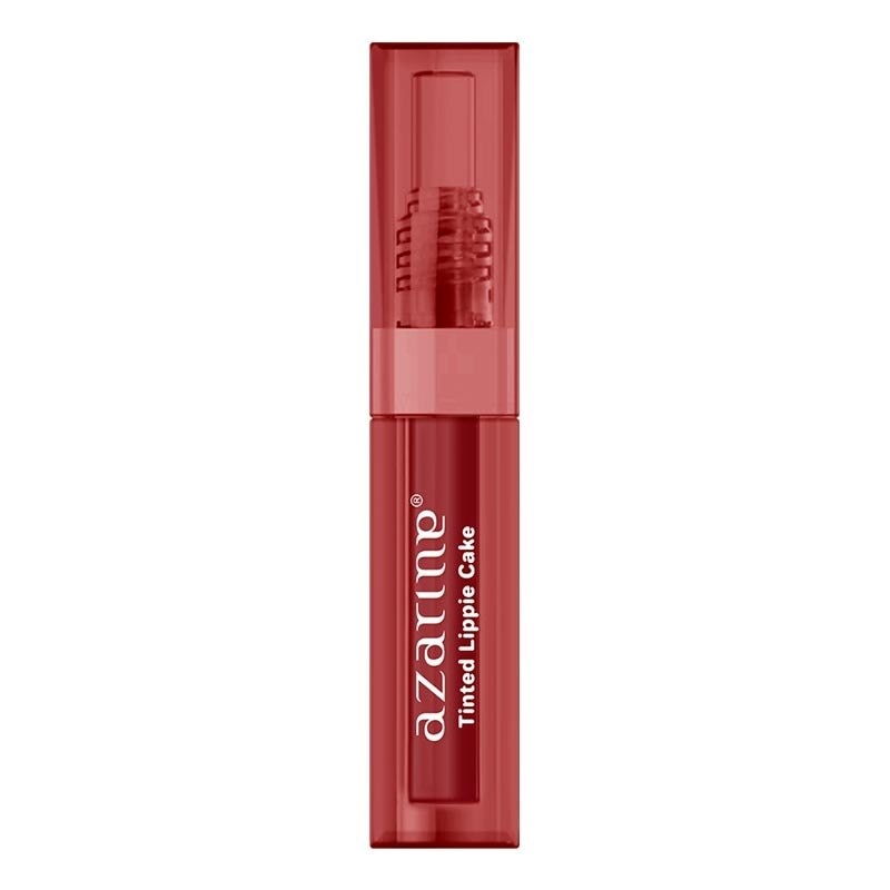 Azarine Tinted Lippie Cake Raspberry Muffin