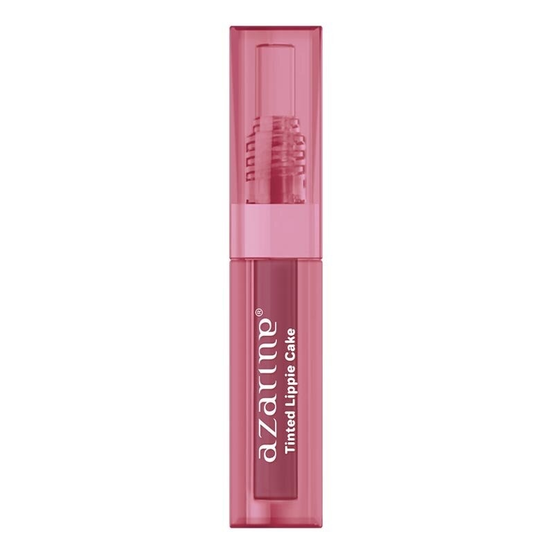 Azarine Tinted Lippie Cake Strawberry Pie