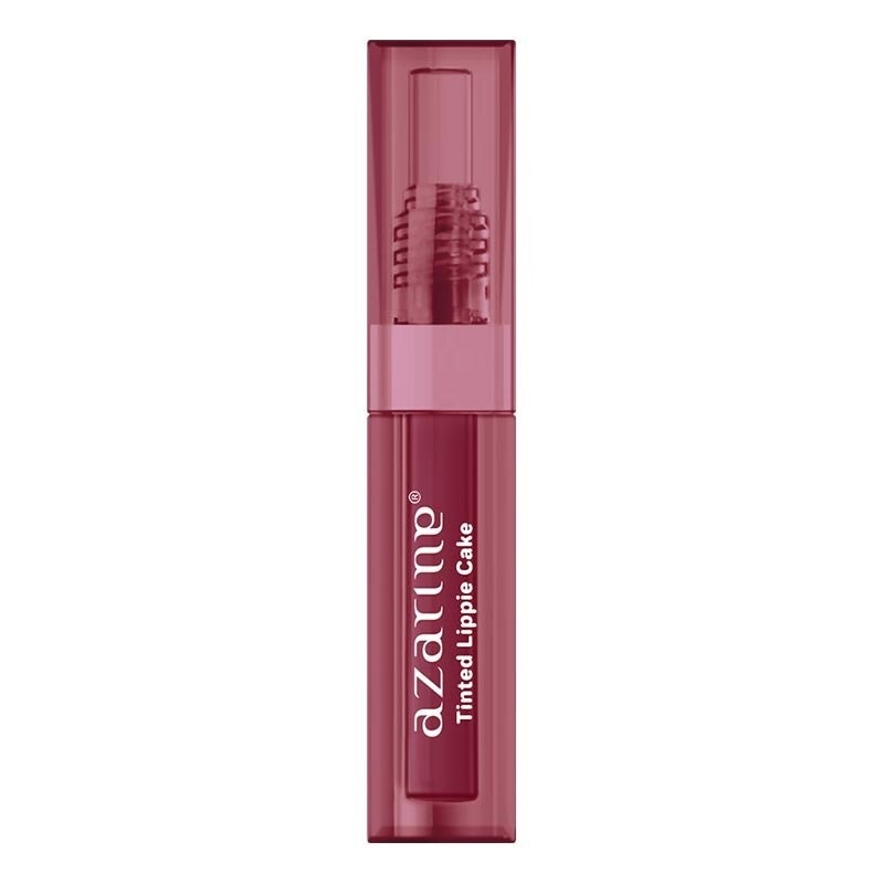 Azarine Tinted Lippie Cake Cherry Cupcake