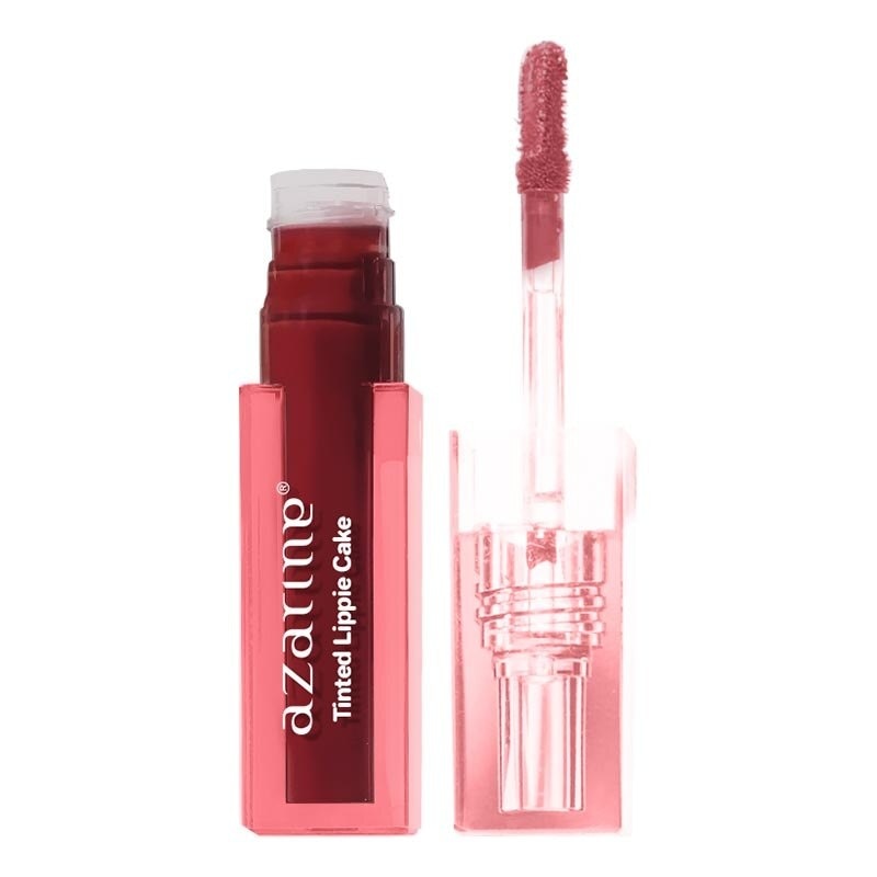 AZARINE Azarine Tinted Lippie Cake Cherry Cupcake