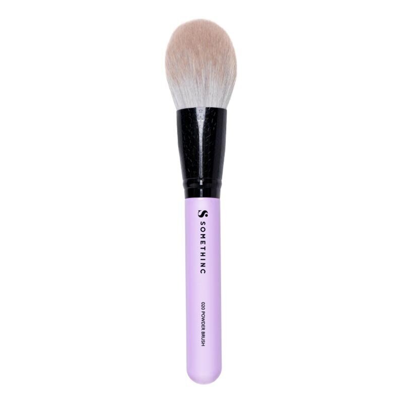 Somethinc 020 Powder Brush