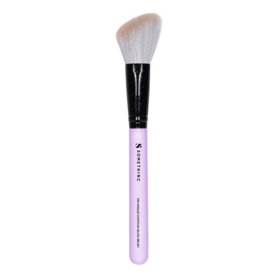 SOMETHINC SOMETHINC 030 ANGLED CONTOUR BLUSH BRUSH