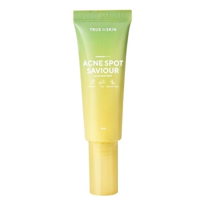 TRUE TO SKIN Acne Spot Saviour