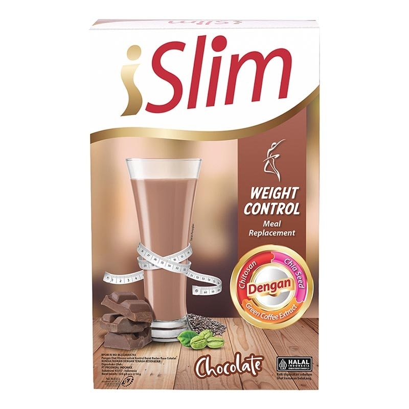 Cokelat 6'S image