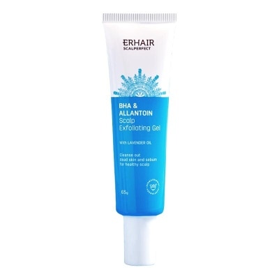 ERHA ERHAIR Scalperfect Exfoliating Gel 65gr