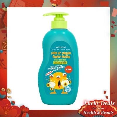 WATSONS Fun n' Fresh Body Wash 800ml