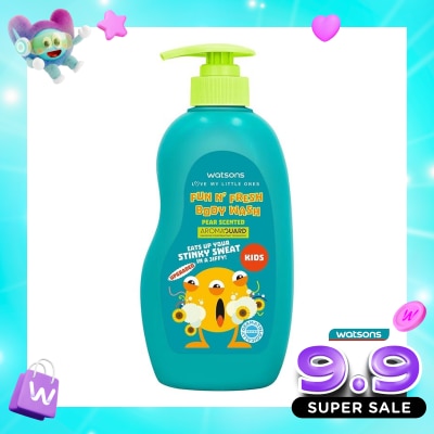 WATSONS COLLECTION - Fun n' Fresh Body Wash 800ml image