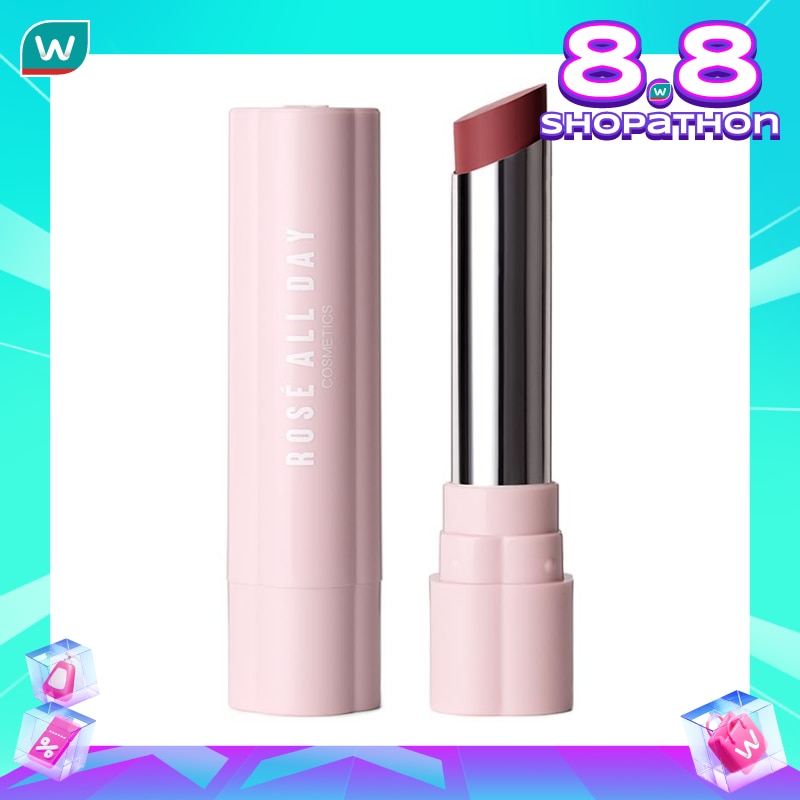 ROSE AD LIP AND CHEEK DUO ROUGE