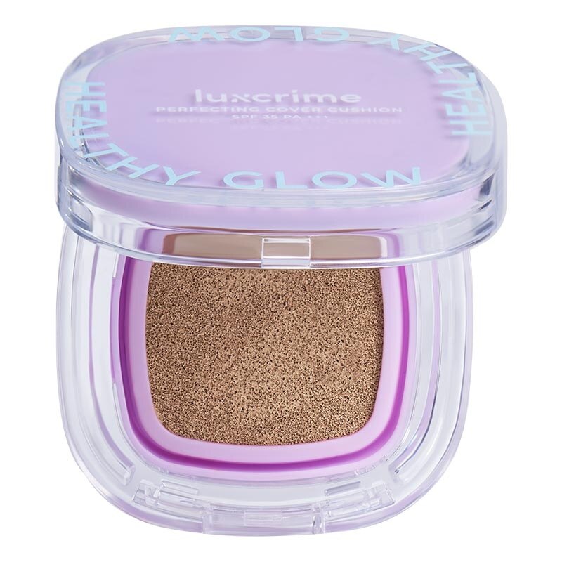 LUXCRIME CUSHION HEALTHY/G SPF35 C01