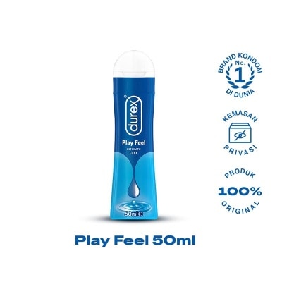 DUREX DUREX PLAY FEEL 50 ML