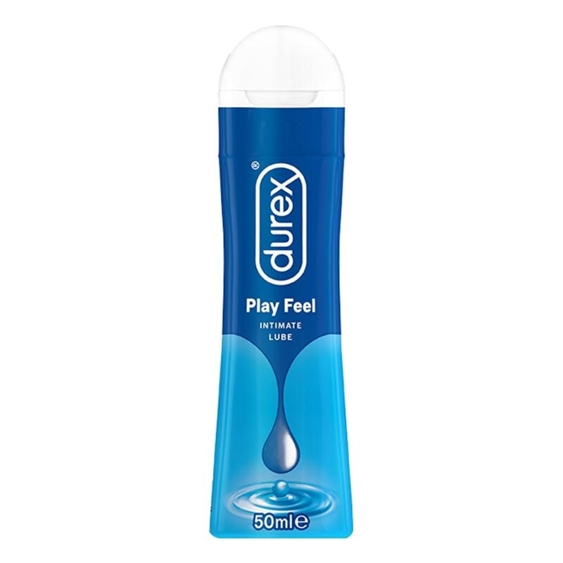 DUREX PLAY FEEL 50 ML