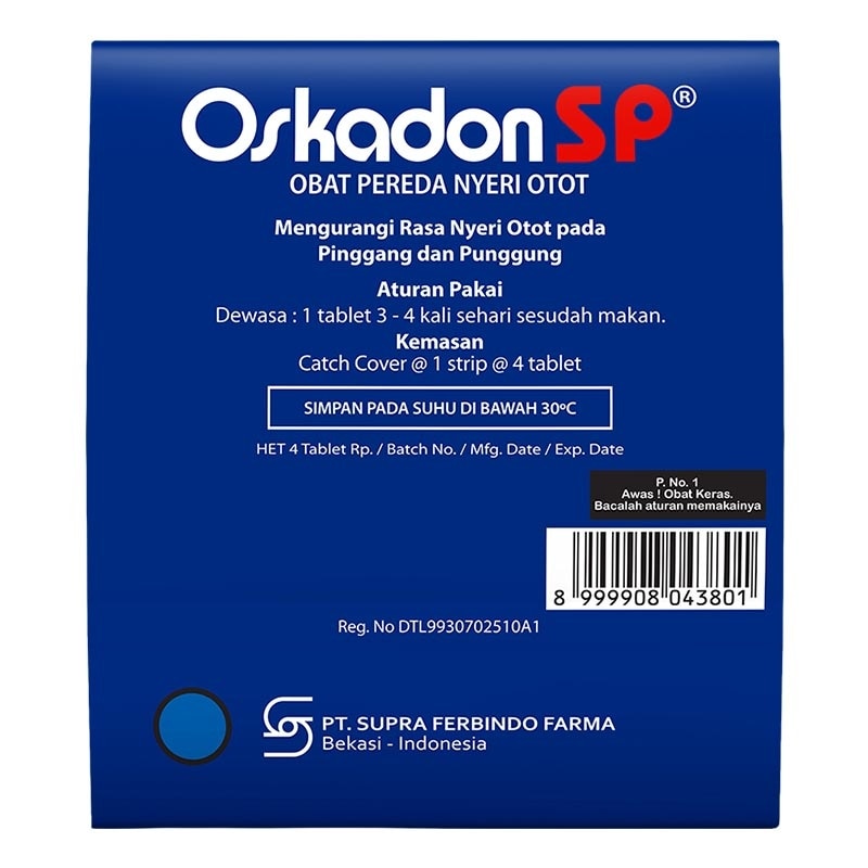 SP Tablet 1 Catch Cover @ 4'S