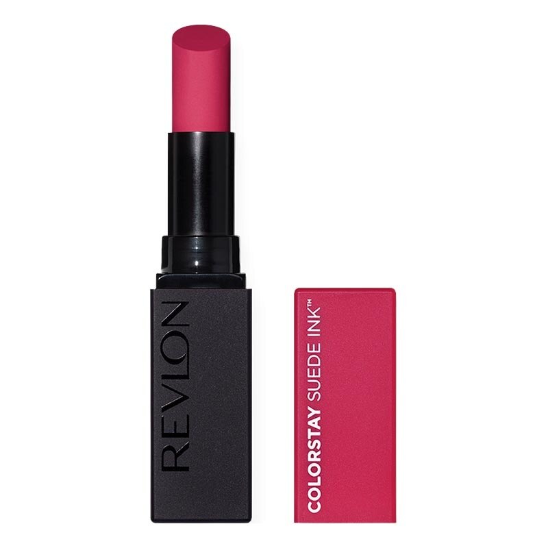 Revlon Colorstay Suede Ink Lipstick 011 Type A