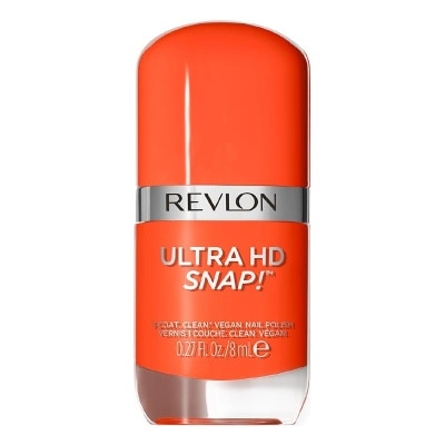 REVLON Revlon Ultra HD Snap Nail Enamel - Hot Stuff