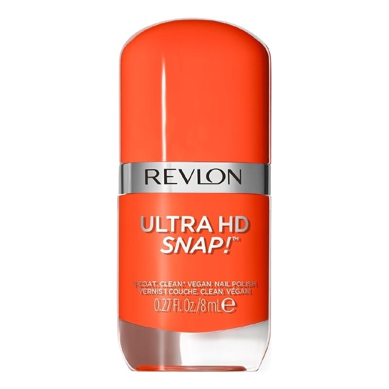 REVLON ULTRA HD SNAP NE-HOT STUFF