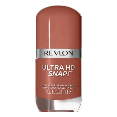 REVLON Revlon Ultra HD Snap Nail Enamel - Basic