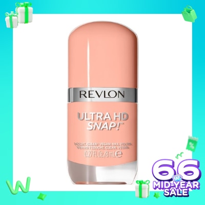 REVLON Revlon Ultra HD Snap Nail Enamel - Keep Cool