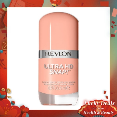REVLON REVLON ULTRA HD SNAP NE-KEEP COOL