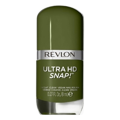 REVLON Revlon Ultra HD Snap Nail Enamel - Commander In Chief