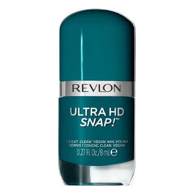 REVLON Revlon Ultra HD Snap Nail Enamel - Dare Devil