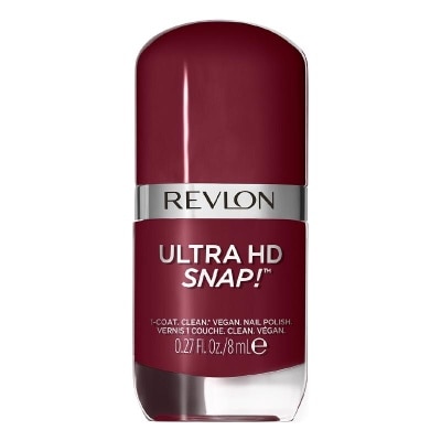 REVLON Revlon Ultra HD Snap Nail Enamel - So Shady