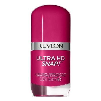 REVLON REVLON ULTRA HD SNAP NE-BERRY BLISSED