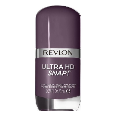 REVLON Revlon Ultra HD Snap Nail Enamel - Grounded