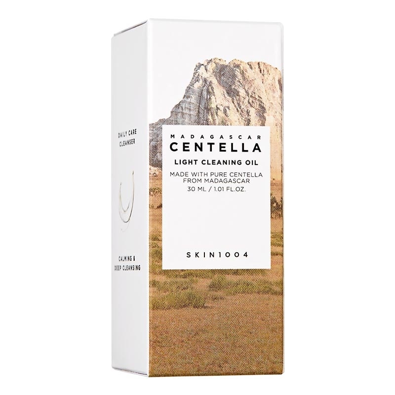 SKIN1004 Madagascar Centella Light Cleansing Oil 30ml