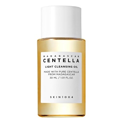 SKIN 1004 SKIN1004 Madagascar Centella Light Cleansing Oil 30ml