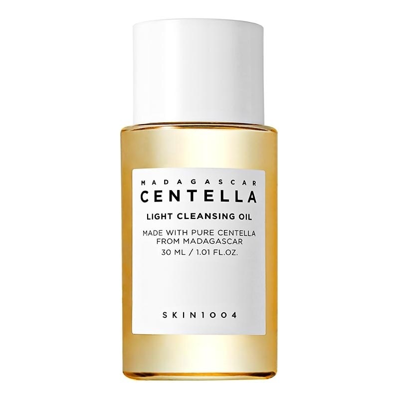 SKIN1004 Madagascar Centella Light Cleansing Oil 30ml