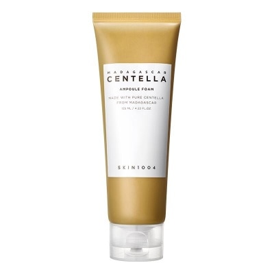 SKIN 1004 SKIN1004 Madagascar Centella Ampoule Foam 125ml