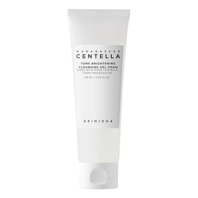 SKIN 1004 SKIN1004 Madagascar Centella Tone Brightening Cleansing Foam 125ml