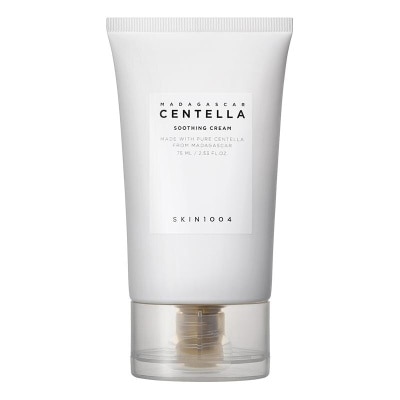 SKIN 1004 SKIN1004 Madagascar Centella Soothing Cream 75ml