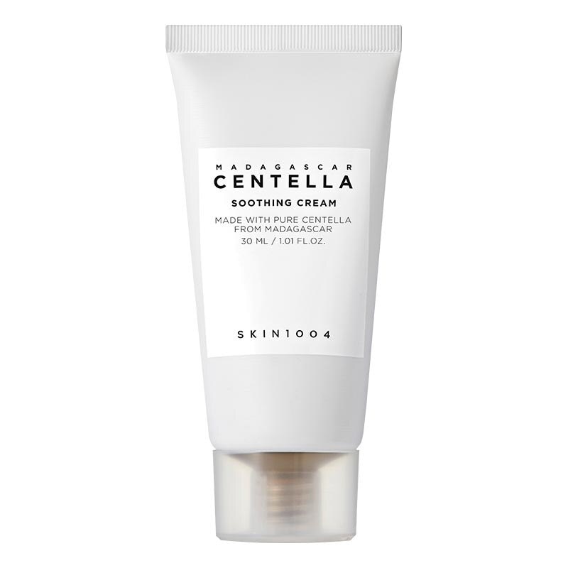 SKIN1004 Madagascar Centella Soothing Cream 30ml