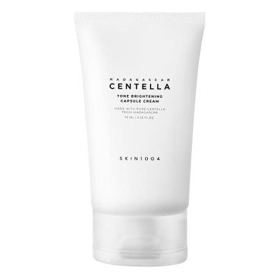 SKIN 1004 SKIN1004 Madagascar Centella Tone Brightening Capsule Cream 75ml