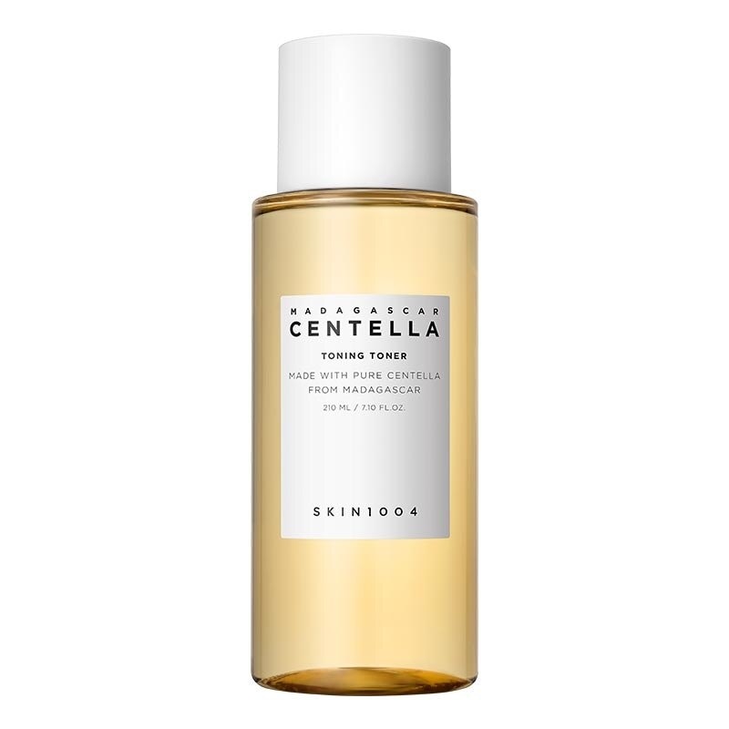 SKIN1004 Madagascar Centella Toning Toner 210ml