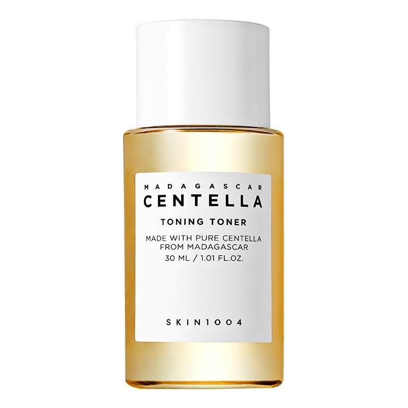 SKIN1004 Madagascar Centella Toning Toner 30ml