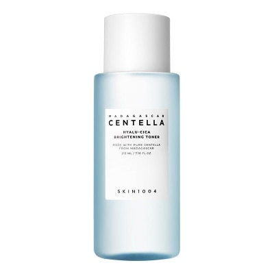 SKIN 1004 SKIN1004 Madagascar Centella Hyalu-Cica Brightening Toner 210ml