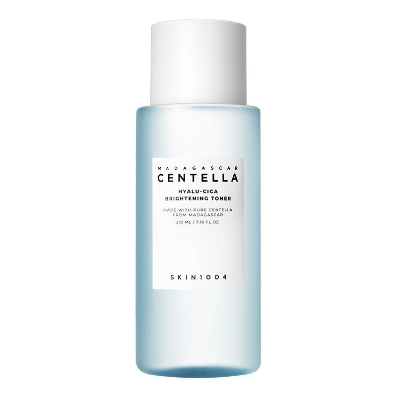 SKIN1004 Madagascar Centella Hyalu-Cica Brightening Toner 210ml