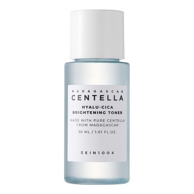 SKIN 1004 SKIN1004 Madagascar Centella Hyalu-Cica Brightening Toner 30ml