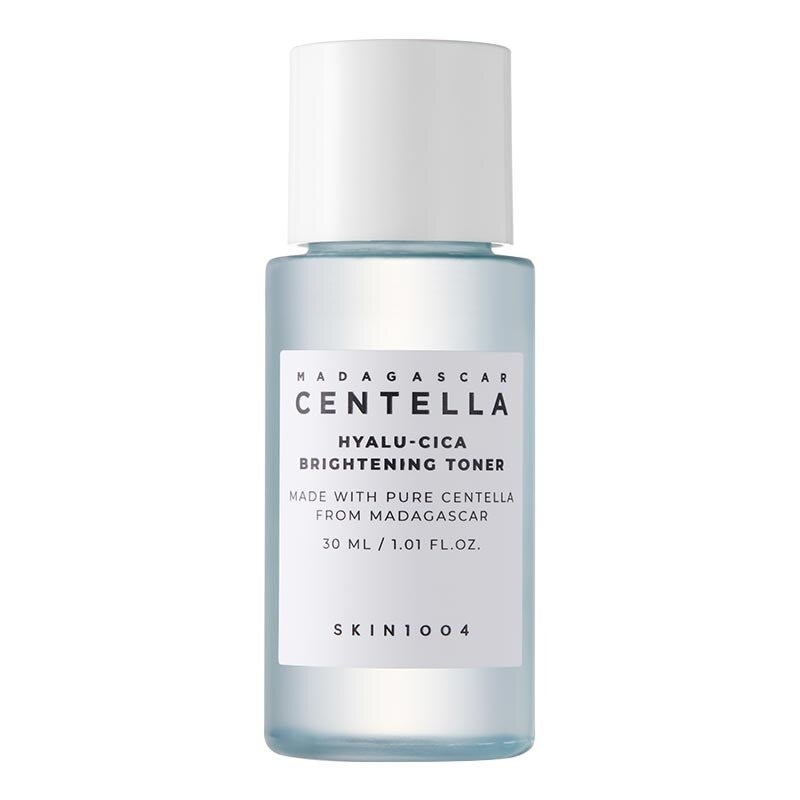 SKIN1004 Madagascar Centella Hyalu-Cica Brightening Toner 30ml