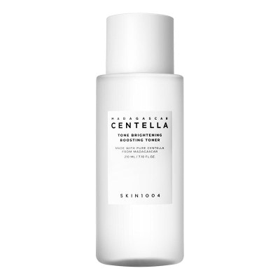 SKIN 1004 SKIN1004 M/C T/B BOOST TONER 210ML