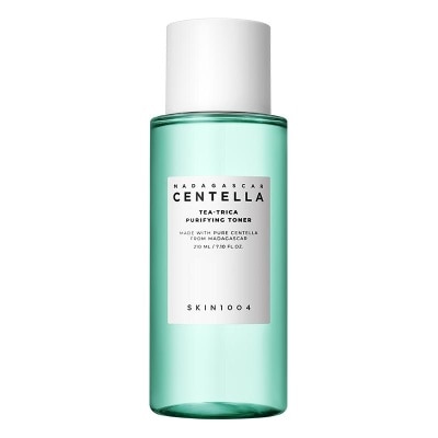 SKIN 1004 SKIN1004 Madagascar Centella Tea-Trica Purifying Toner 210ml